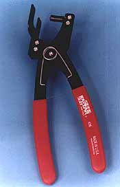 KAS-436A Kastar 436A Exhaust Hanger Removal Pliers