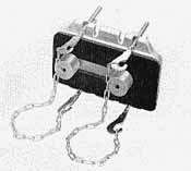 Brake Bleeder Adapter 1967 to Current US Cars