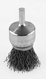 K-D Tools 2313 Crimped Wire-End Brush