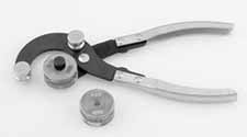 K-D Tools 2517 Tubing Bender