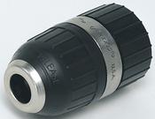 KDT-31037 1/2 Jacobs Hand-Tite Keyless Chuck - KD Tools