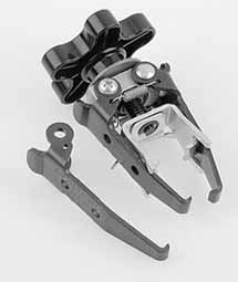 KDT-3271 K-D Tools 3271 Deluxe Universal Overhead Valve Spring Compressor