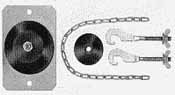 KD Tools® Universal Brake Bleeder Adapter - Late Models