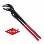 KNI-8701300 KNIPEX 12 Cobra Water Pump Pipe Wrench Pliers