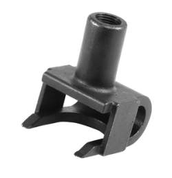 LIS-46700 Lisle 46700 Tie Rod Puller for Ford