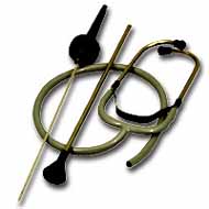 LIS-52750 Lisle 52750 - Stethoscope Set