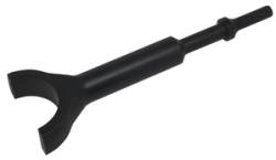 LIS-54640 Lisle 54640 Pneumatic Tie Rod Rattler