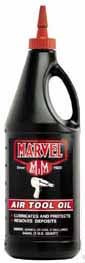 Marvel Mystery Air Tool Oil 1Qt. 