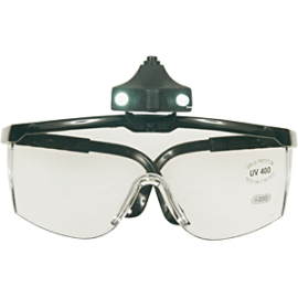 MAY-45050 Mayhew 45050 CatsPaw™ Lighted Bifocal Safety Glasses