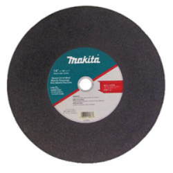 MKT-A93859-5 14 Makita Abrasive Cut-Off Wheels