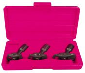 Astro Pneumatic Set Semi-Floating Rear Axle Bearing Puller Set