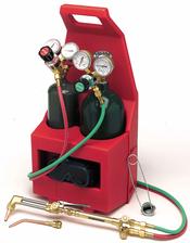 MARQUETTE PORTABLE TORCH WELDING/CUTTING KIT