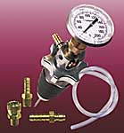 Mityvac 4521 Universal Cooling System Testing Kit