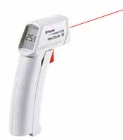 Raytek MTFS Mini Temp  Food Service Infrared Thermometer