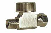 SHARPE Spray Gun Air Adj Valve