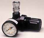 SHARPE Mini Air Regulator
