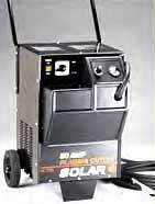 SOLAR® 20AMP 208/230 Volt Plasma Cutter