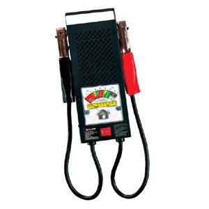SOL-1852 Solar 1852 6/12 Volt 100 Amp Fixed Load Tester