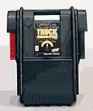 TCB-ES1224 Solar® Heavy-duty, 12/24-volt Truck Booster Pac 2000 peak amps, 800/600 crank-assist amps