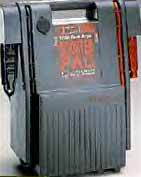 TCB-ES6000 Solar Heavy-duty 12-volt Booster Pac 1200 peak amps