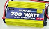 Vector Power Force® 700 Watt Inverter