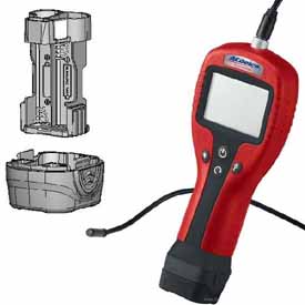 ACD-ARZ604 AC Delco ARZ604 Inspection Camera Borescope