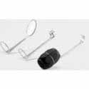 ACD-CIA001 Accessory Kit for the AC Delco ARZ604 Inspection Camera