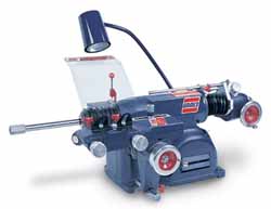 AMMCO®  4000B Rotor/Drum Brake Lathe Free Shipping!