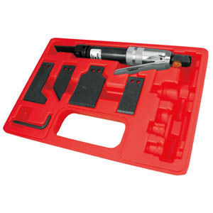 Astro Pneumatic Air Scraper Kit