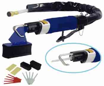 AST-BB1500 Astro Tools BB1500 21-Piece Buzz Block Sanding and Cutting Kit