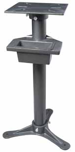 ATD Bench Grinder Stand