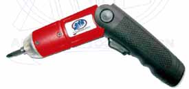 ATD-10800 ATD 10800 4.8v Cordless Screwdriver with Swivel Head