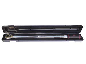 ATD-12504 ATD 12504 1/2 Drive 30-250 Ft.-Lbs. Torque Wrench