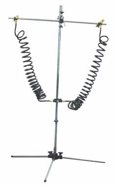 ATD-16801 Air Dryer Gun Stand for ATD 16800