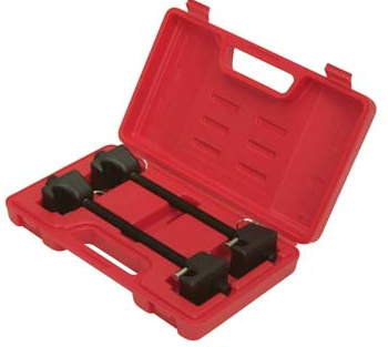 ATD-3054 MacPherson Strut Spring Hook Compressor ATD