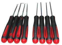 ATD-340 ATD 340 8pc. Pick Hook and Driver set