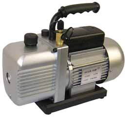 ATD 3425 5CFM Air Conditioning Vacuum Pump