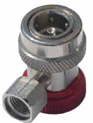 ATD-36701 ATD 36701 R134A High Side Coupler