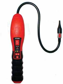 ATD-3699 ATD Deluxe Refrigerant Gas Leak Detector