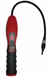 ATD 3700 Refrigerant Gas Leak Detector w/ heated sensor tip
