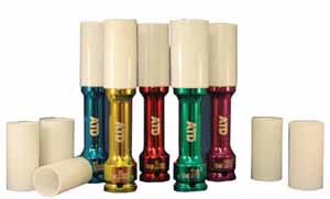 ATD-4365 ATD 4365 Protective Lug Nut Removal Socket Set