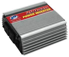 ATD 5950 200w Power Inverter