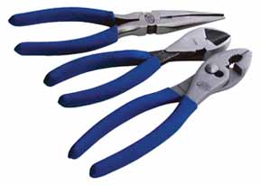 ATD-685 3PC. 6 PLIER SET