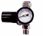 Leonardo Air Regulator ATD