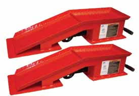 ATD Truck Ramps