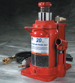 20 ton Air Hand Hydrualic Jack ATD