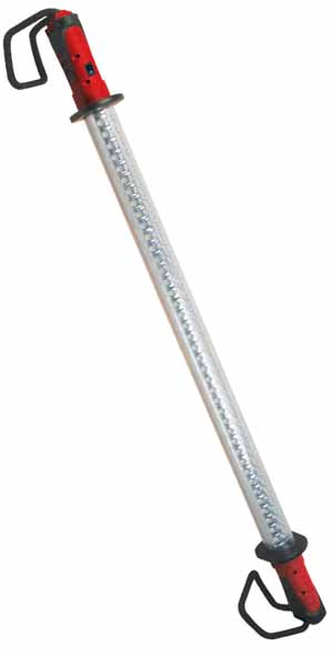 ATD-80052 120 LED Lithium Ion Under Hood Light ATD 80052