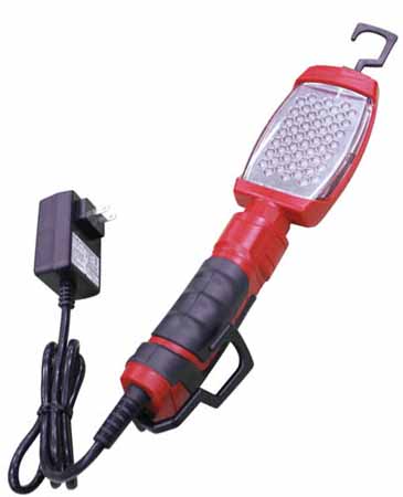 ATD-80151 ATD 80151 Saber Blade 52 LED Worklight with 25 ft. Cord