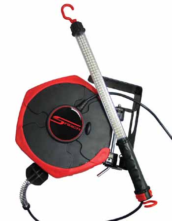 ATD-80120 ATD 80120 120 Led Work Light