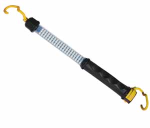 ATD-80236 ATD 60 LED Li-Ion Rechargeable Cordless Saber Worklight